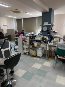 得意・不得意への配慮について｜一人ひとりに合わせた作業