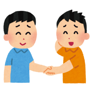 人間関係が不安な方へ｜無理のない距離感で過ごせる環境です